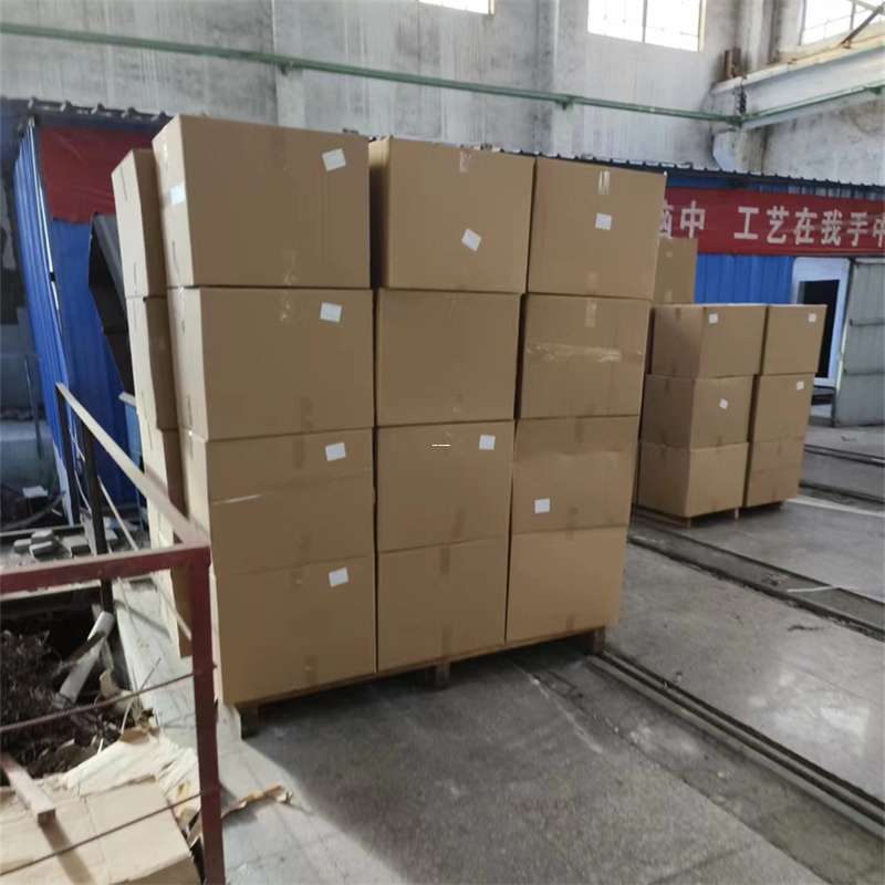 龙江镇喀什地区：物流专线的高效货运之旅