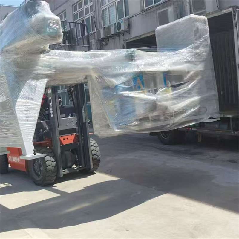 龙江镇赣州市物流：多样运输服务与丰富线路探秘