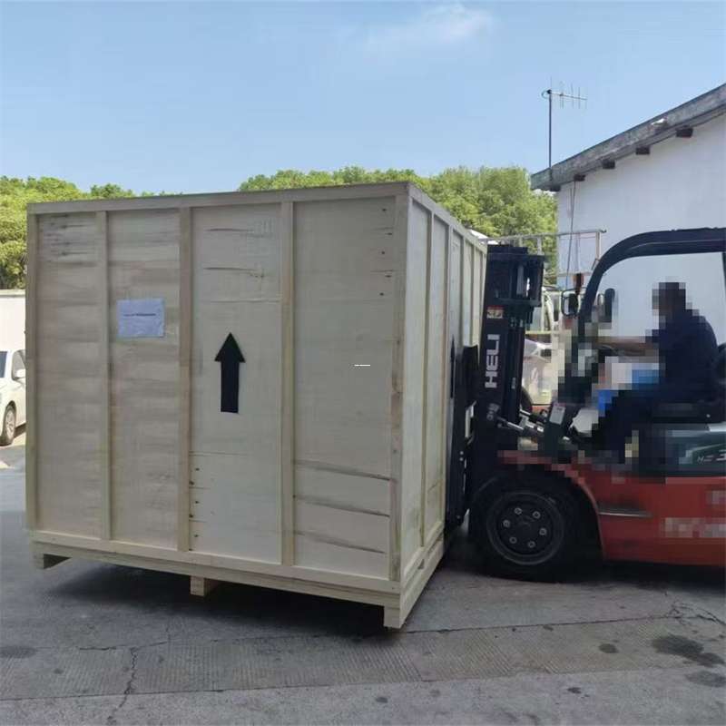 龙江镇黎城县物流：多元专线运输的精彩之旅