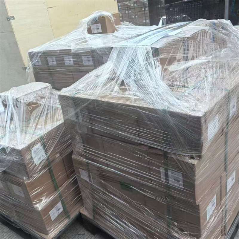 龙江镇栾城区物流：多元服务与高效运输线路探秘
