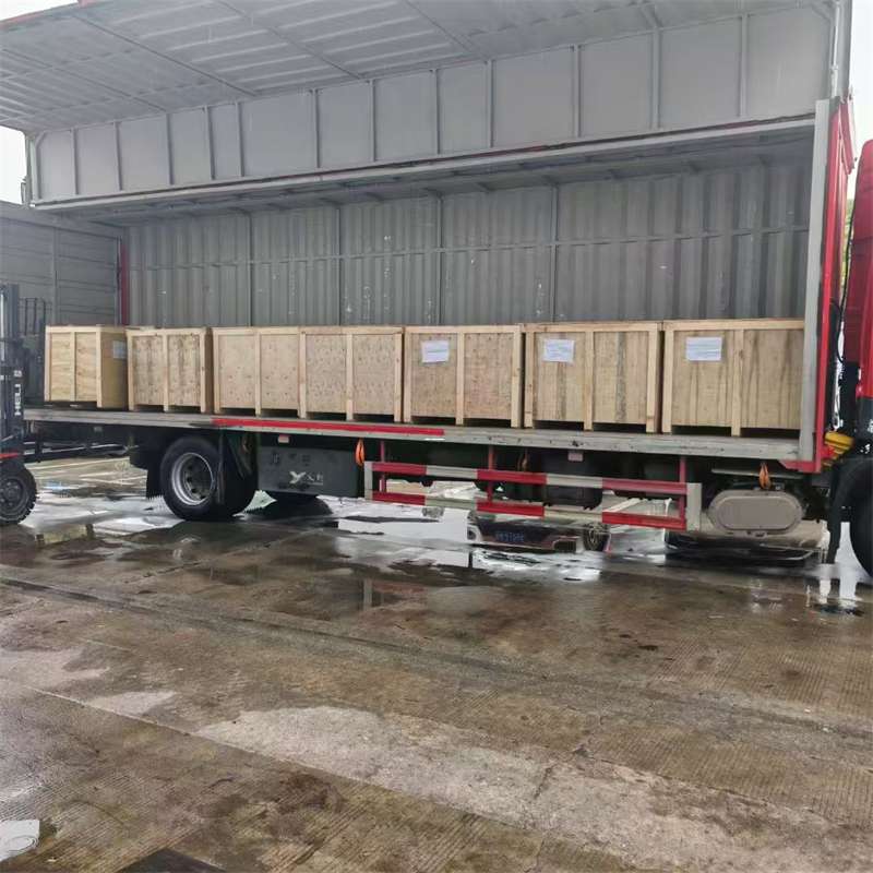 龙江镇楚雄州物流：多样运输服务与线路探索