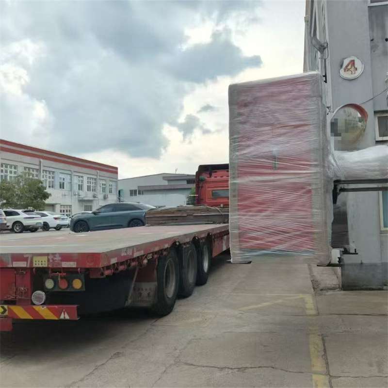 龙江镇探析新平县多元高效的物流运输服务体系
