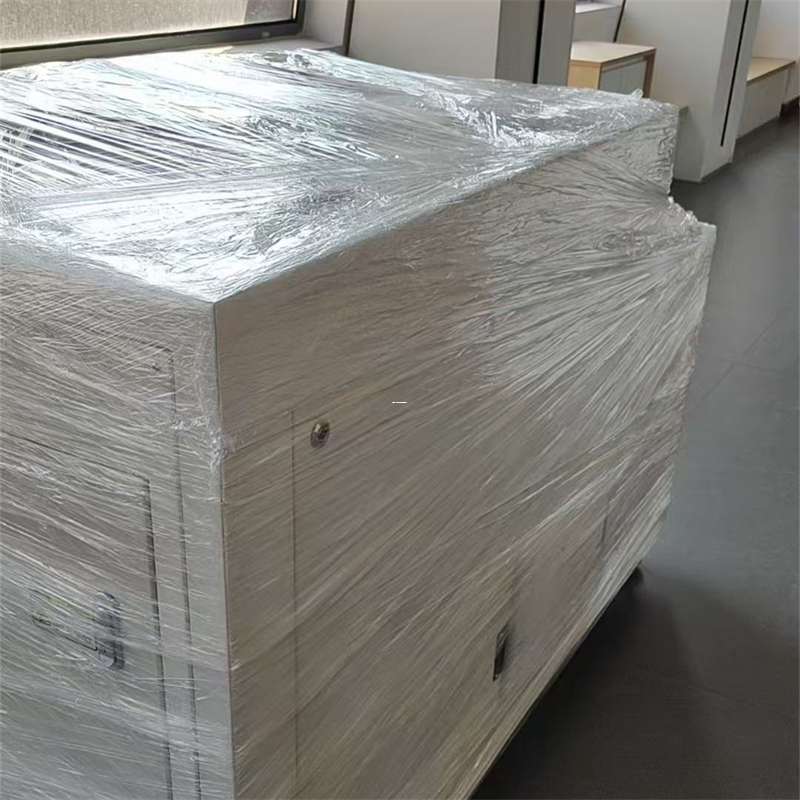 龙江镇萨嘎县：物流专线的高效货运之旅
