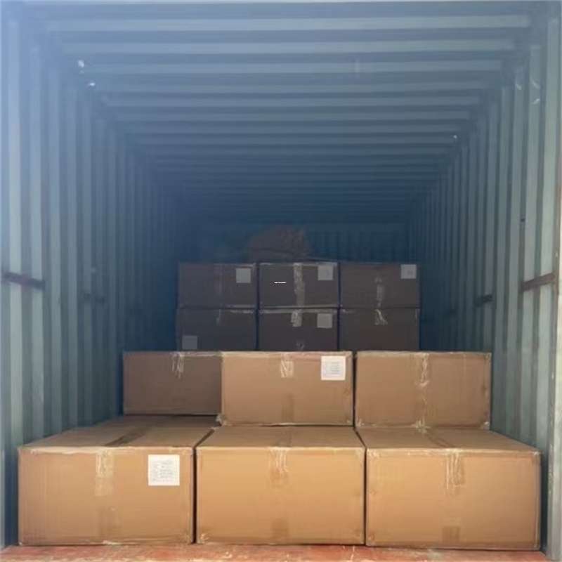 龙江镇桑珠孜区：物流专线的高效货运之旅