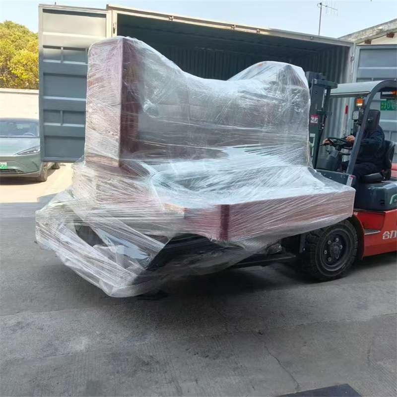龙江镇眉山市物流专线：多元货运服务探秘